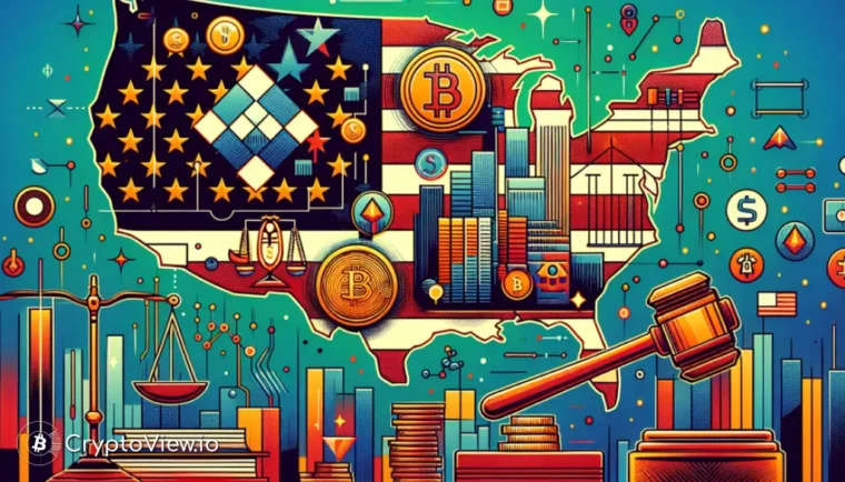 Can the US Secure Its Spot as the Global Crypto Capital?