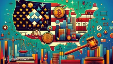 Les États-Unis peuvent-ils assurer leur place de capitale mondiale de la crypto ?