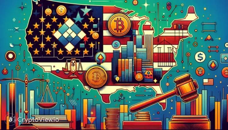 Les États-Unis peuvent-ils assurer leur place de capitale mondiale de la crypto ?