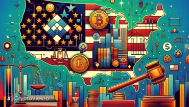 Kan de VS zijn plek als de wereldwijde crypto-hoofdstad veiligstellen?