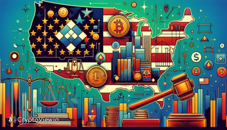 Kan USA sikre sin plass som den globale kryptohovedstaden?