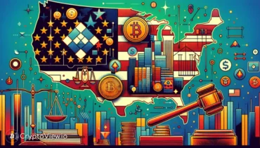 Смогут ли США закрепить за собой место мировой криптостолицы?
