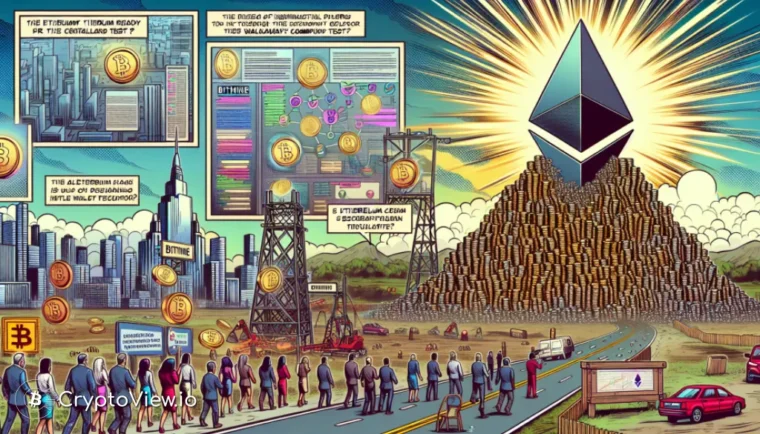 Ethereum est-il prêt pour le "Test d'autonomie" ?