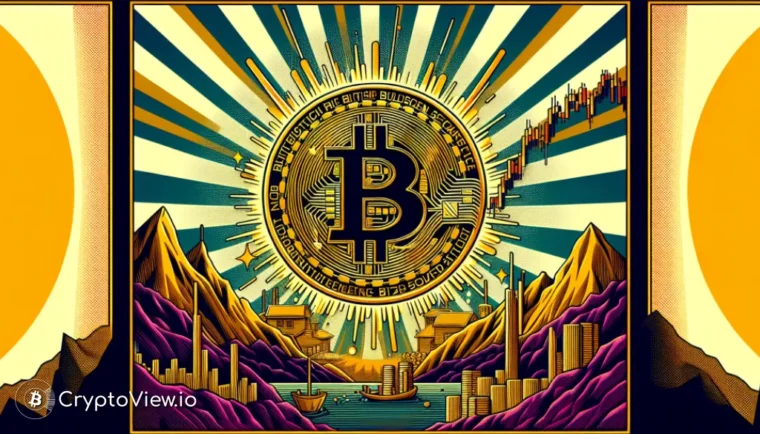 Hat Peter Brandts Analyse den Bitcoin-Bullenlauf beflügelt?