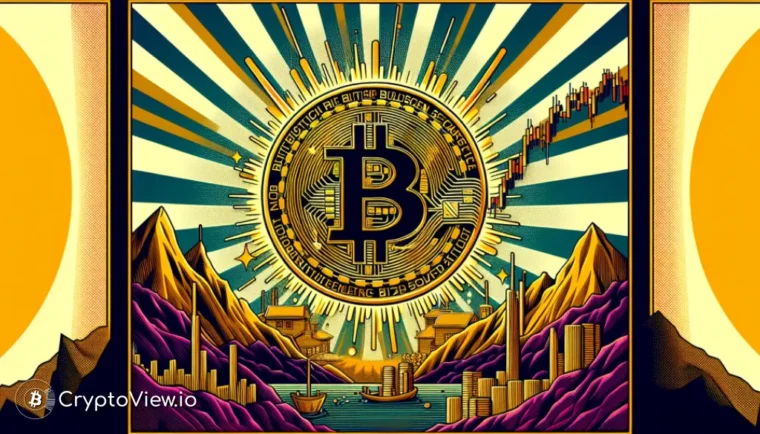 ¿El análisis de Peter Brandt impulsó la corrida alcista de Bitcoin?