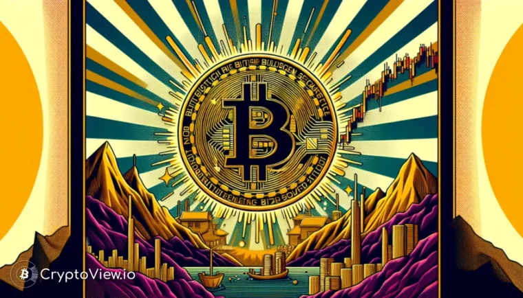 ピーター・ブラントの分析はビットコインの強気相場を後押ししたのか？