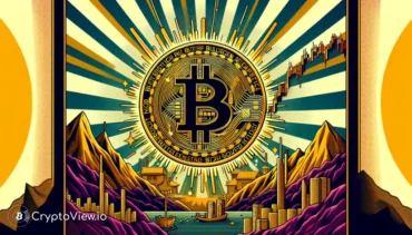 Heeft de analyse van Peter Brandt de bullrun van Bitcoin versterkt?