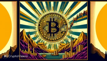 Czy analiza Petera Brandta wzmocniła hossę Bitcoina?