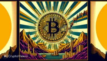 A Análise de Peter Brandt Impulsionou a Corrida de Touros do Bitcoin?