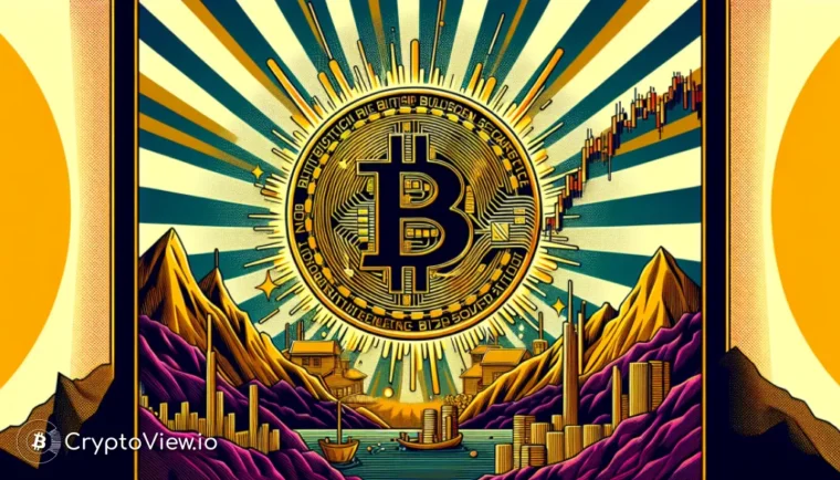 Peter Brandt 的分析是否提振了比特币的牛市?