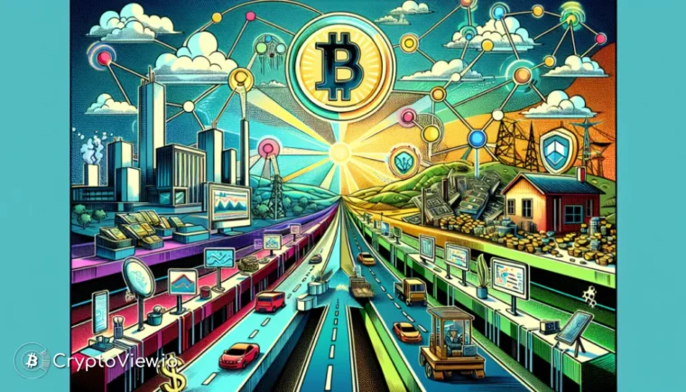 Come ZKsync punta all'adozione aziendale della blockchain?