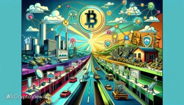 Como a ZKsync Visa a Adoção de Blockchain Empresarial?