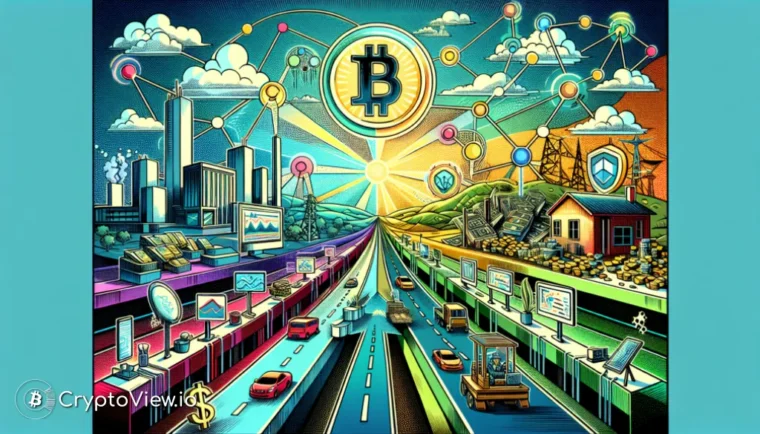 ZKsync는 어떻게 엔터프라이즈 블록체인 도입을 목표로 하는가?