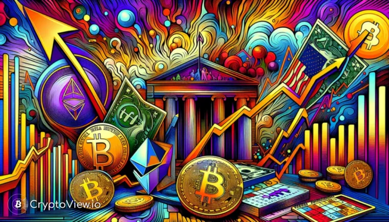 Verzögert die verzögerte Zinssenkung der Fed die Krypto-Begeisterung?