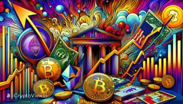 Kjøler Feds forsinkede rentekutt ned kryptoentusiasmen?