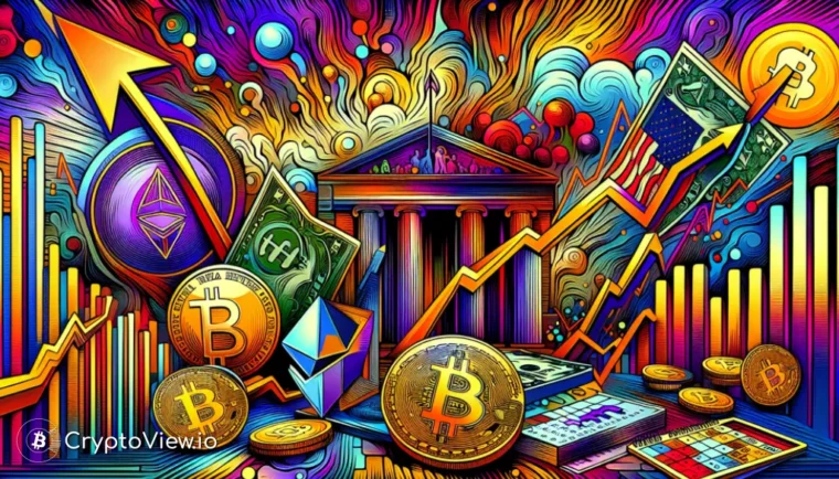 Kjøler Feds forsinkede rentekutt ned kryptoentusiasmen?