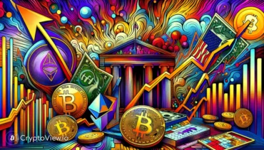 Охлаждает ли задержка снижения ставки ФРС энтузиазм в отношении криптовалют?