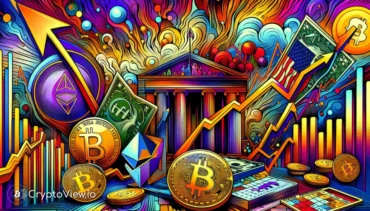 美联储降息延迟是否正在冷却加密货币的热情？