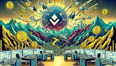 ما الذي يقف وراء استثمار Binance العبقري بملايين الدولارات؟