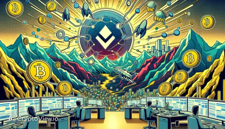 What's Behind Binance's Multi-Million Dollar Genius Investment?