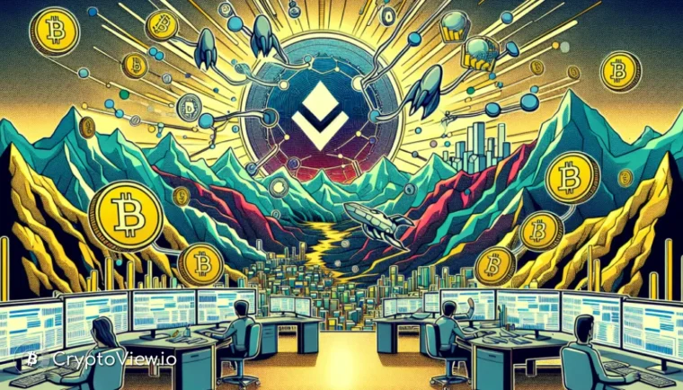 ¿Qué hay detrás de la multimillonaria inversión Genius de Binance?