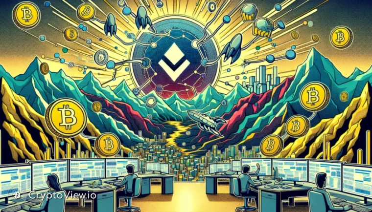 Qu'est-ce qui se cache derrière l'investissement de plusieurs millions de dollars de Binance dans Genius ?