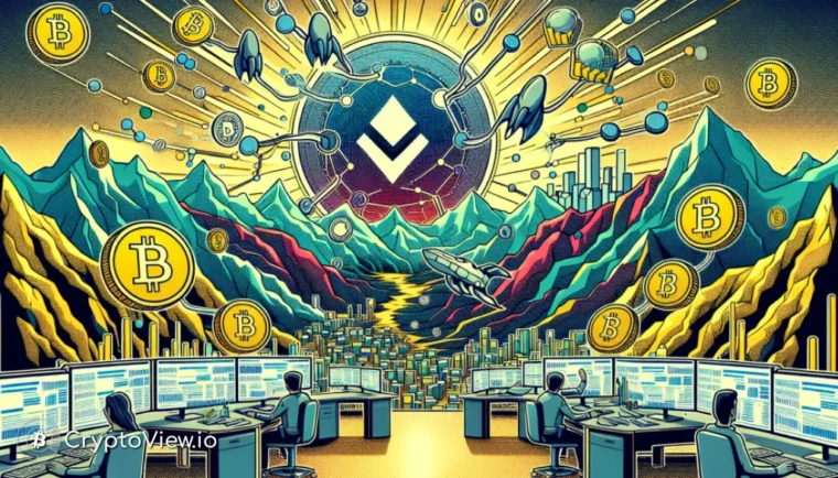 Binance के मल्टी-मिलियन डॉलर जीनियस इन्वेस्टमेंट के पीछे क्या है?