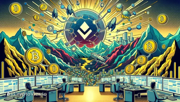 Hva ligger bak Binances multi-million dollar Genius-investering?