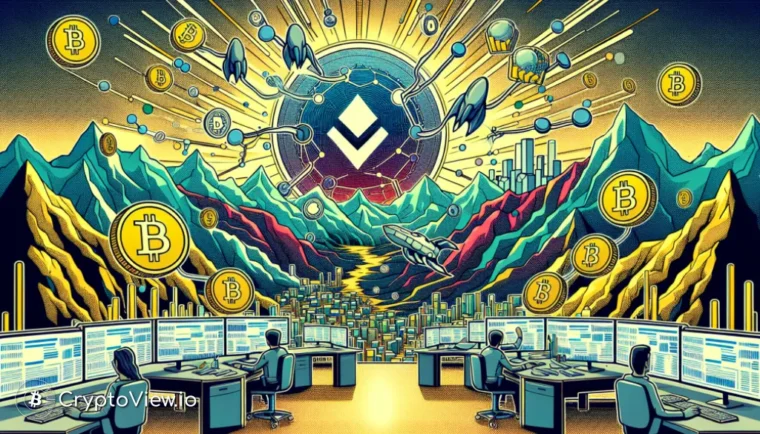 Co kryje się za wielomilionową inwestycją Binance w Genius?