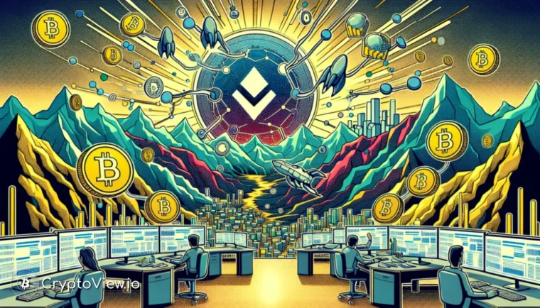 O Que Está Por Trás do Investimento Milionário da Binance na Genius?