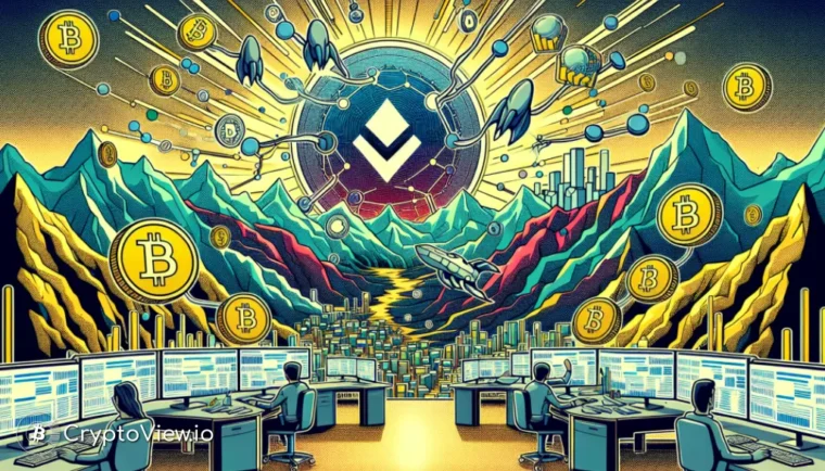 Что стоит за многомиллионными инвестициями Binance в Genius?