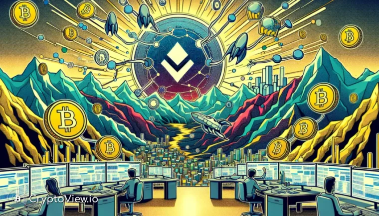 Vad ligger bakom Binances mångmiljoninvestering i Genius?