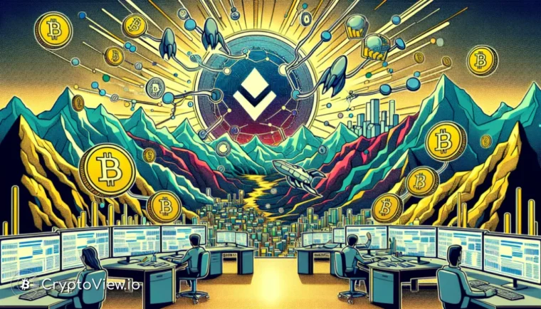 Binance의 수백만 달러 규모 Genius 투자, 그 배경은?