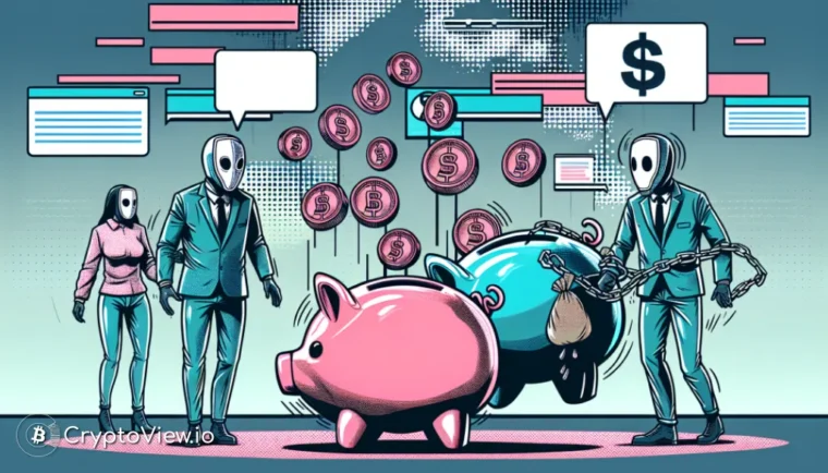 هل يمكن للضحايا استعادة الأموال من عملية احتيال "ذبح الخنازير" على تطبيق Tinder؟