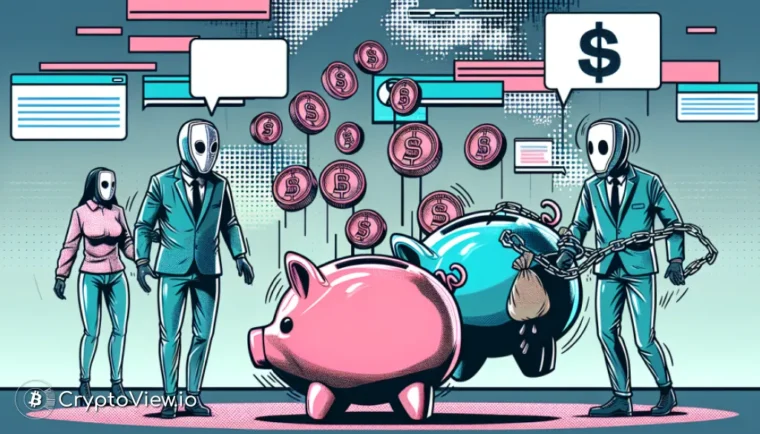 Can Victims Recover Funds from a Tinder Pig Butchering Scam?