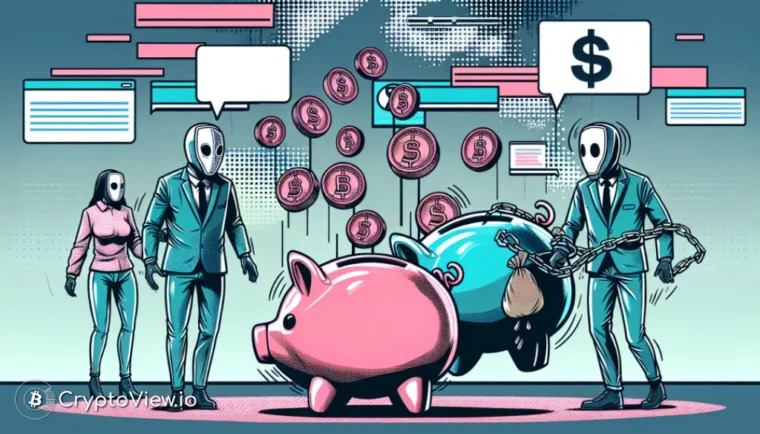 ¿Pueden las víctimas recuperar fondos de una estafa de "Pig Butchering" en Tinder?