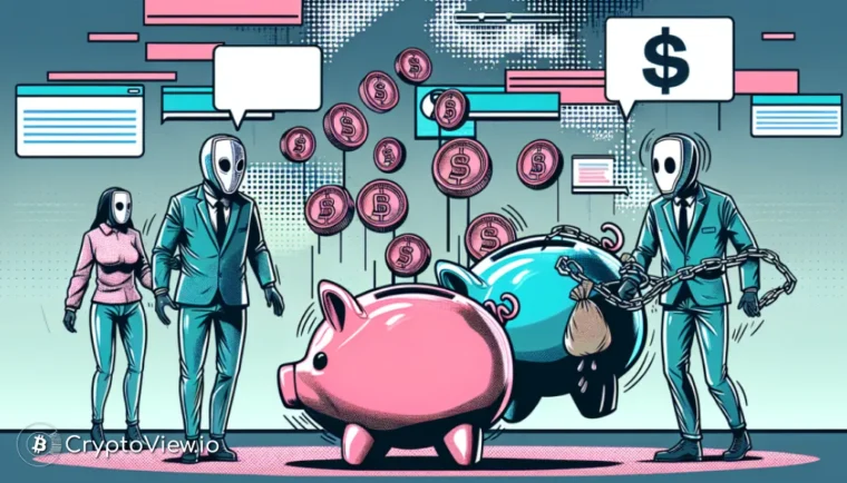 क्या पीड़ित टिंडर पिग बुचरिंग घोटाले से धन वसूल सकते हैं?