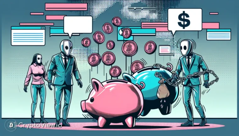 Vítimas Podem Recuperar Fundos de um Golpe de Abate de Porcos no Tinder?