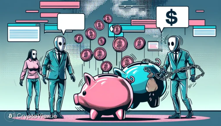 Могут ли жертвы вернуть средства от мошенничества с "откормом свиней" в Tinder?