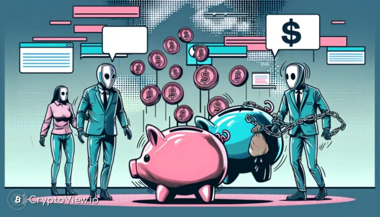 Tinder 돼지 도살 사기 피해자가 자금을 회수할 수 있을까요?