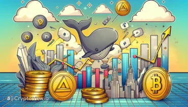 ¿Está Cardano (ADA) Preparado para un Aumento de $10?