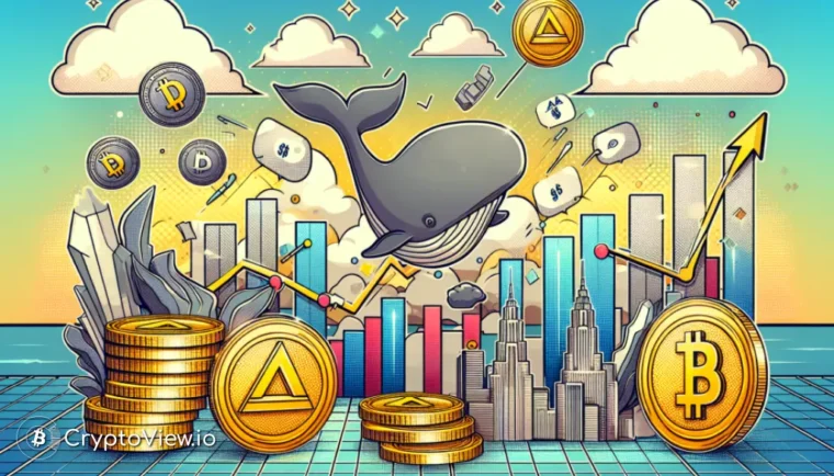 Cardano (ADA) est-il sur le point de connaître une flambée à 10 $ ?