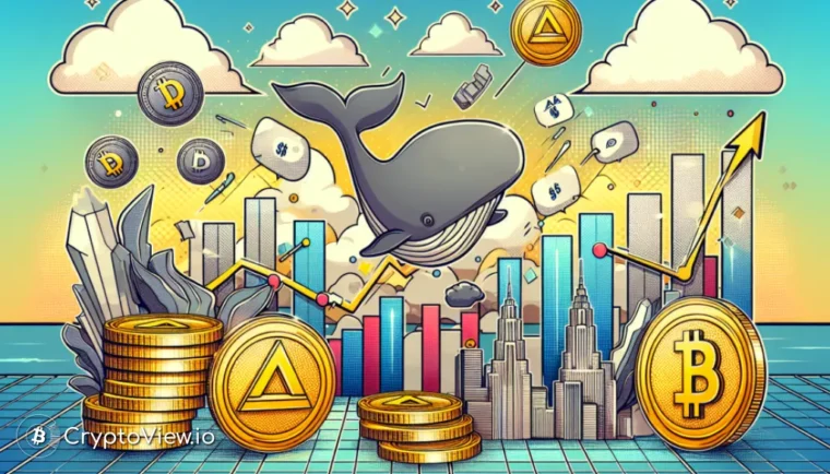 क्या कार्डानो (ADA) $10 की उछाल के लिए तैयार है?