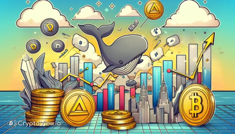 Cardano (ADA) è pronto per un'impennata a 10 dollari?