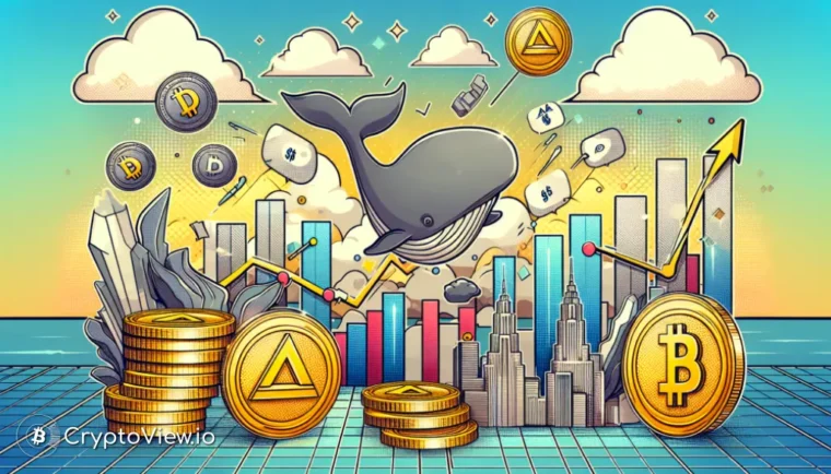 Czy Cardano (ADA) jest gotowe na wzrost do 10 USD?