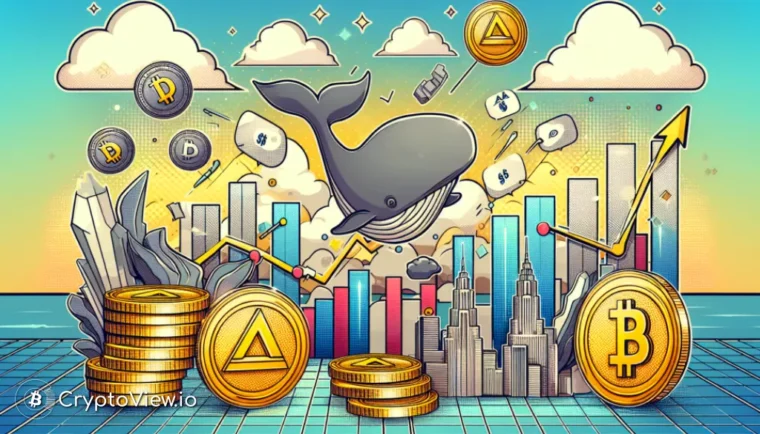 Готов ли Cardano (ADA) к скачку до $10?