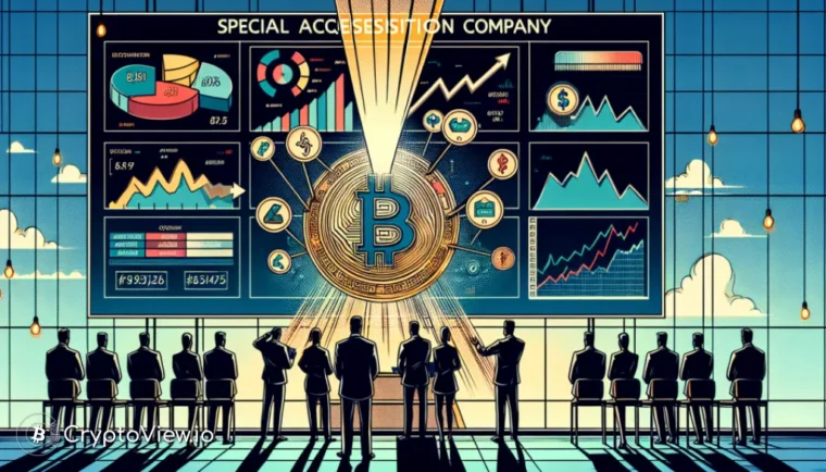 Qual è l'ultimo aggiornamento sull'offerta pubblica SPAC collegata a Kraken?