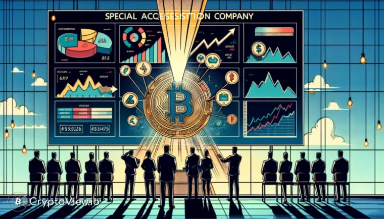 Co nowego w ofercie publicznej SPAC powiązanej z Krakenem?