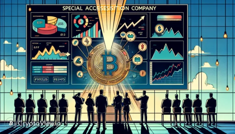 Что нового в публичном предложении SPAC, связанном с Kraken?