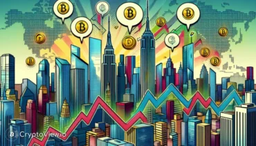 ¿Qué hay detrás del controvertido debut del NYC Token?